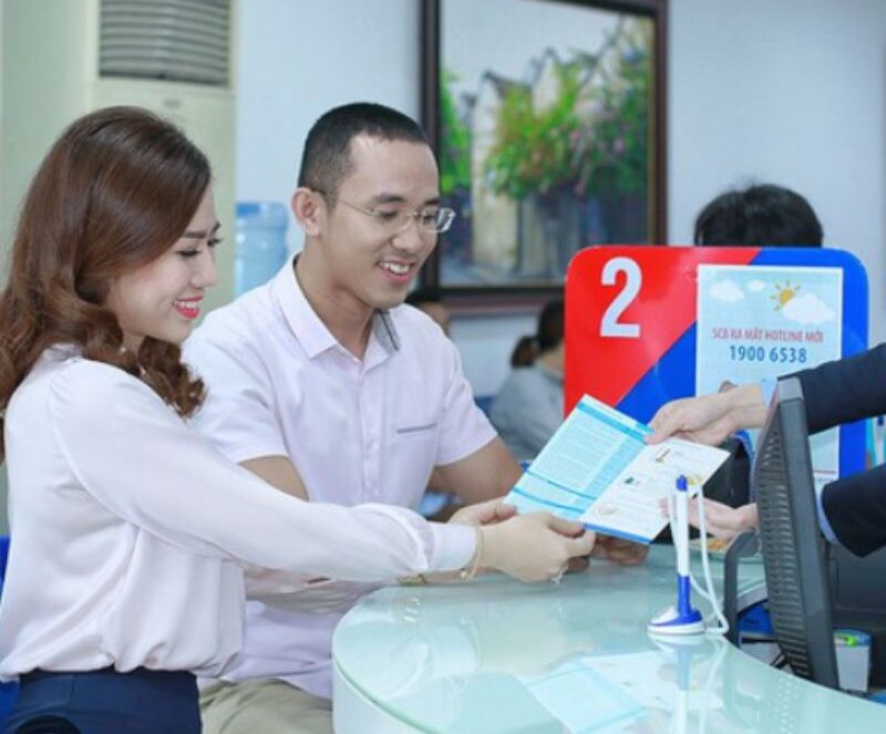 Thủ tục giao kết hợp đồng tín dụng diễn ra như thế nào?