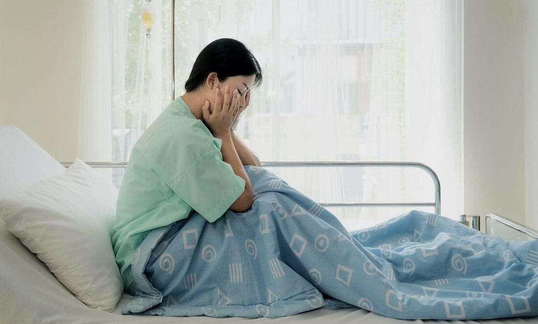 Thủ tục hưởng chế độ sẩy thai