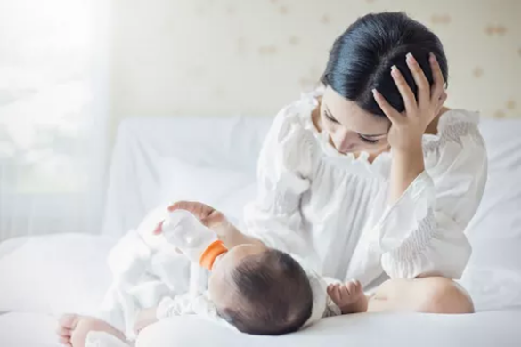 Sinh thường có được nghỉ dưỡng sức không