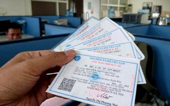 Mức hưởng BHYT của cựu chiến binh năm 2023 là bao nhiêu?