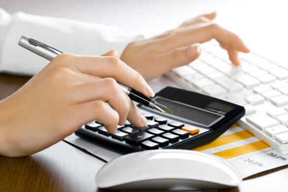 Đối tượng kiểm toán báo cáo tài chính