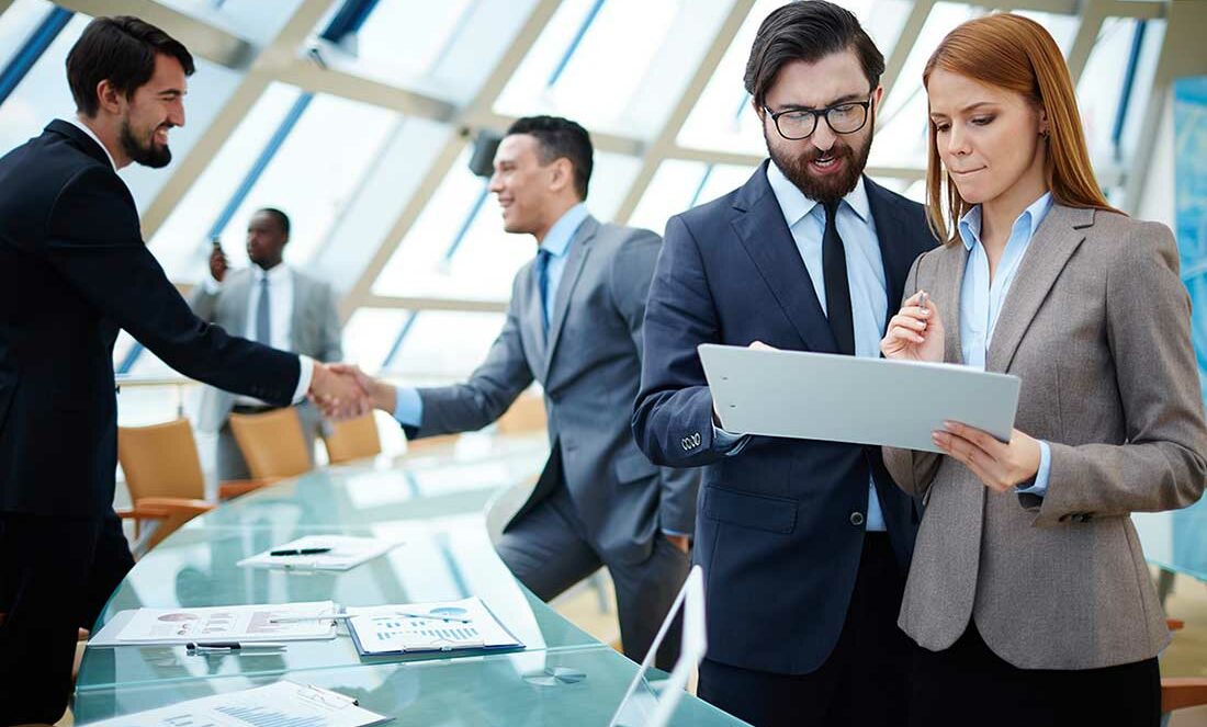 Hướng dẫn báo tăng BHXH cho người nước ngoài