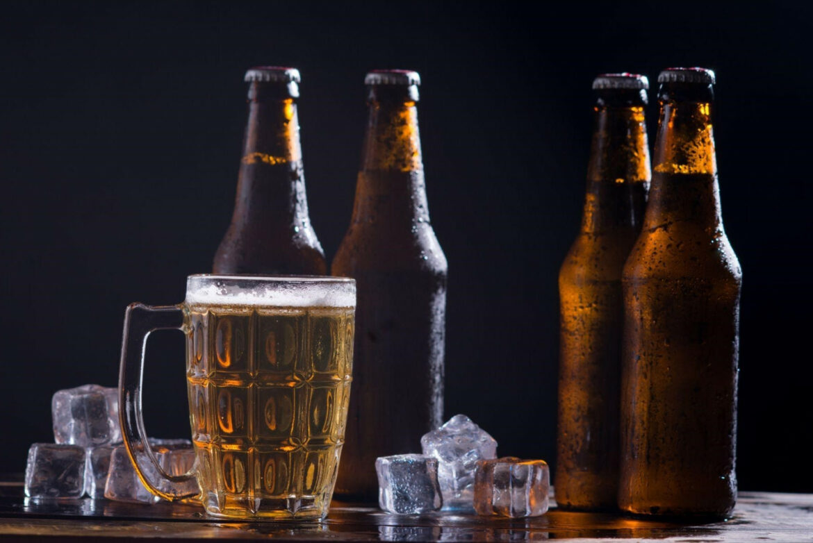 Thuế suất thuế tiêu thụ đặc biệt của rượu năm 2023 là bao nhiêu?