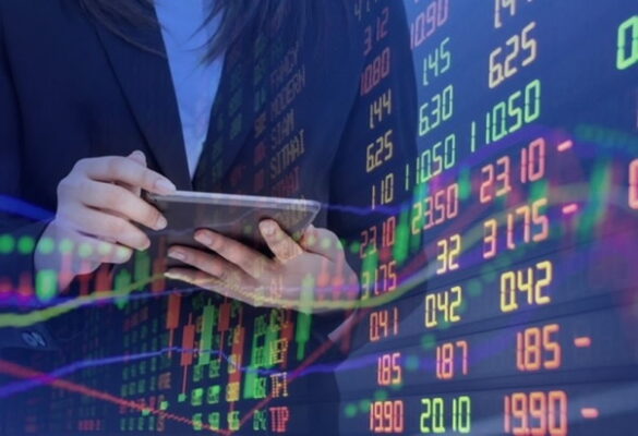 Các trường hợp cổ phiếu bị đình chỉ giao dịch năm 2023