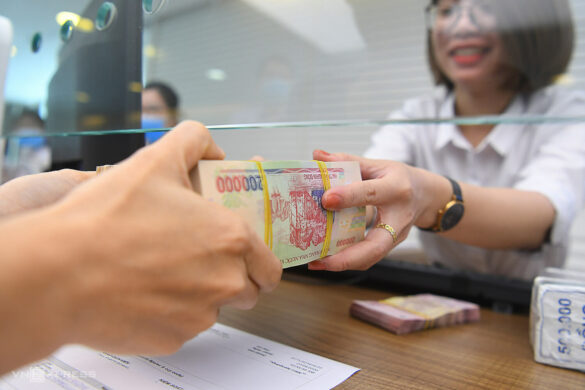 Chứng chỉ tiền gửi có an toàn không?