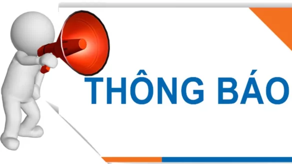 Mẫu thông báo tạm ngừng thực hiện hợp đồng file word 2023