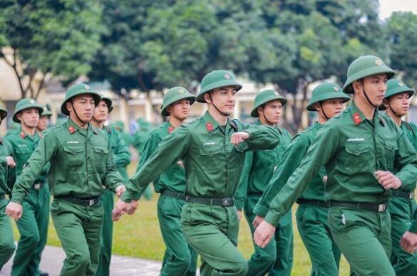 Mức hưởng chế độ ốm đau đối với sĩ quan chuyên môn kỹ thuật năm 2023