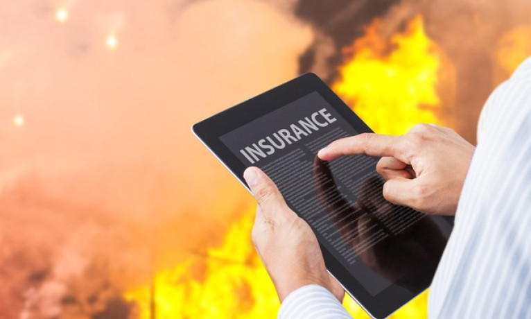 Mức phí bảo hiểm cháy nổ bắt buộc là bao nhiêu theo quy định?
