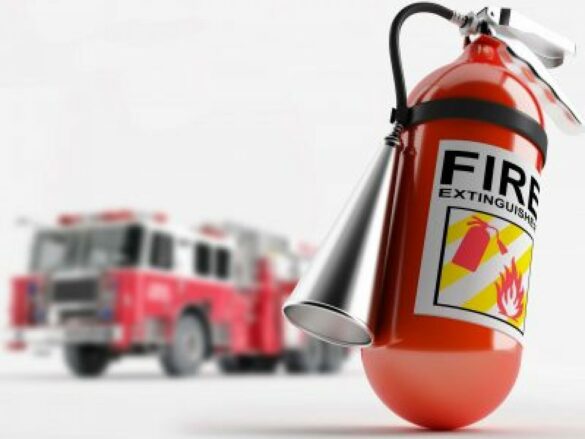 Mức phí bảo hiểm cháy nổ bắt buộc là bao nhiêu theo quy định?