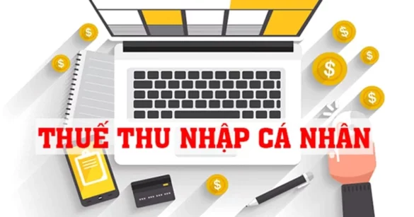 Công ty không đóng thuế thu nhập cá nhân, có đúng luật?