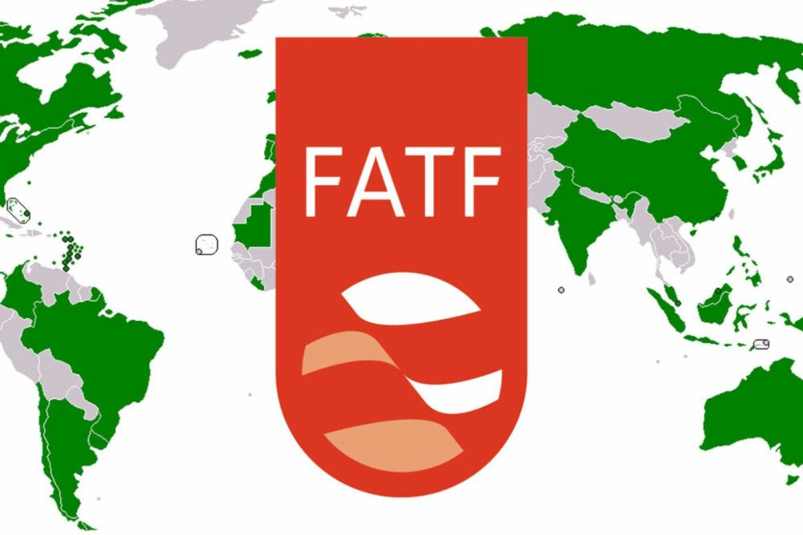 FATF là gì ( Lực lượng đặc nhiệm tài chính quốc tế )?