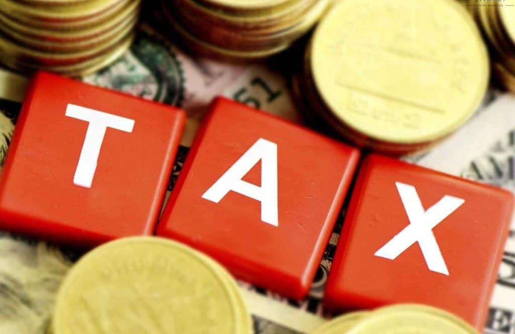 Quy định về thuế nhà thầu nước ngoài mới nhất 2023