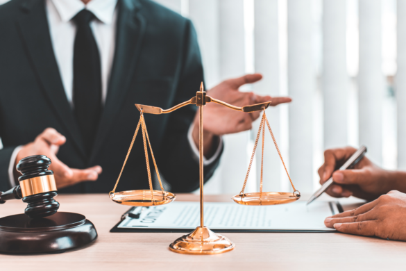 Mẫu văn bản thỏa thuận lối đi chung mới năm 2023