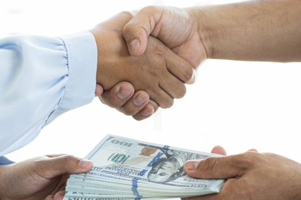 Thủ tục đặt cọc mua bán nhà đất gồm những bước nào?