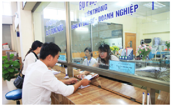Thủ tục hiệu đính thông tin đăng ký kinh doanh như thế nào năm 2023
