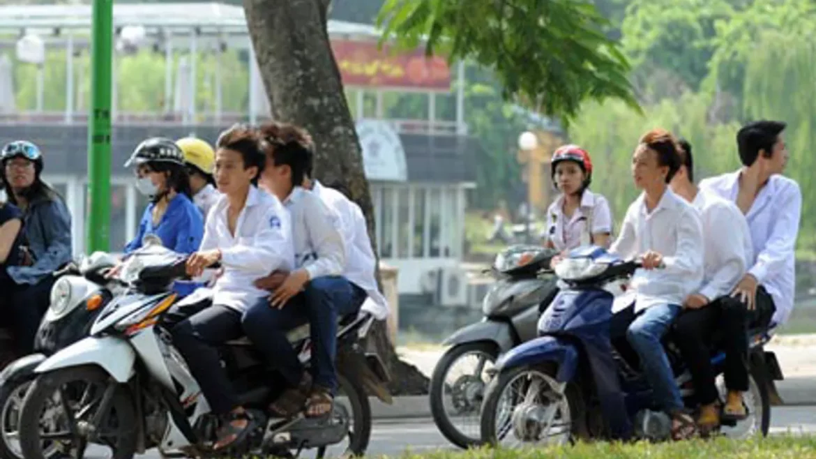 Hồ sơ an ninh trật tự trường học bao gồm giấy tờ gì?