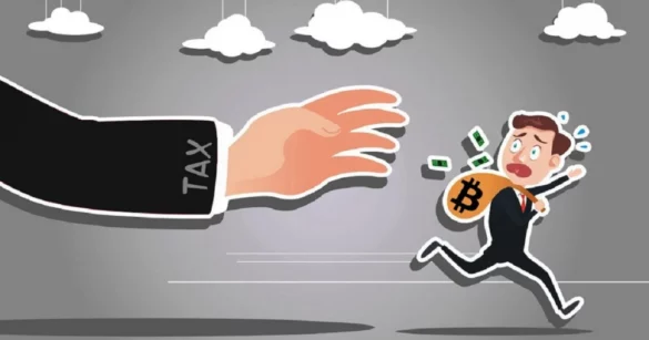 Mức xử phạt không nộp thuế thu nhập cá nhân mới năm 2023?