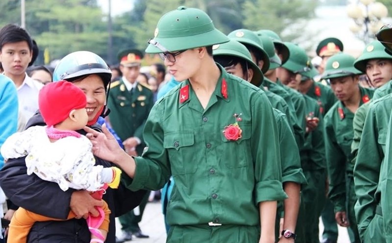 Những trường hợp nào được tạm hoãn gọi nhập ngũ trong thời bình