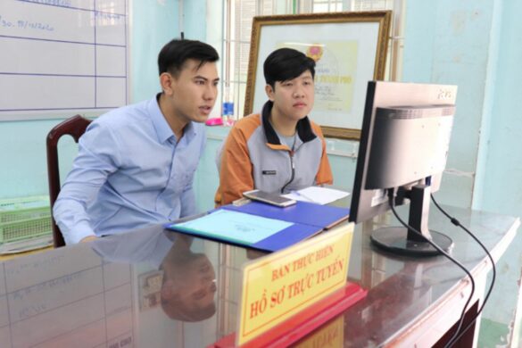 Các trường hợp phải đăng ký biến động đất đai