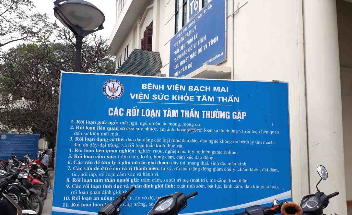 Tải xuống mẫu đơn yêu cầu giám định tâm thần năm 2023