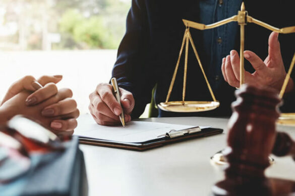 Thủ tục thừa kế đất đai không có di chúc
