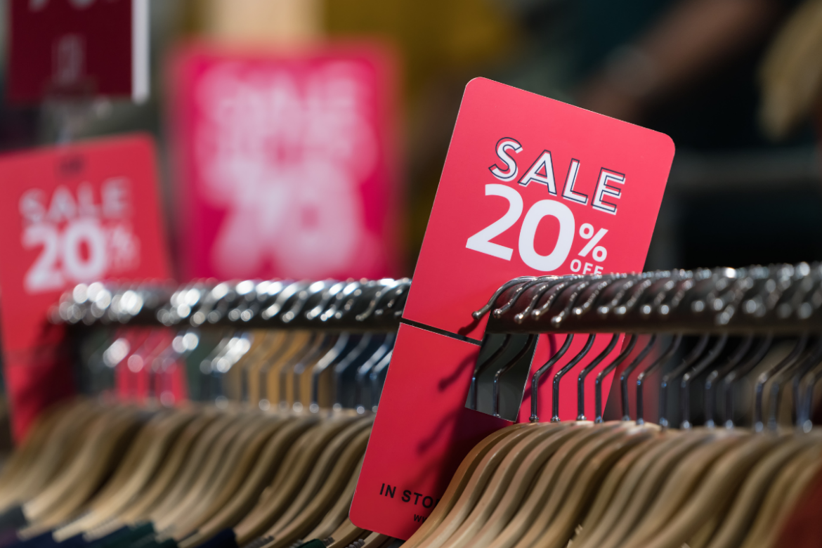 Các hành vi khuyến mại bị cấm theo quy định hiện hành