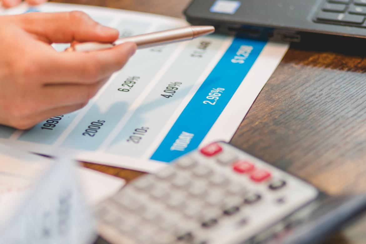 Công thức tính lãi suất kép nhanh chóng và chính xác