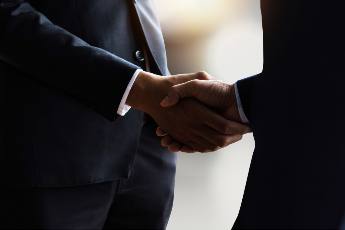 Giao dịch thỏa thuận là gì?