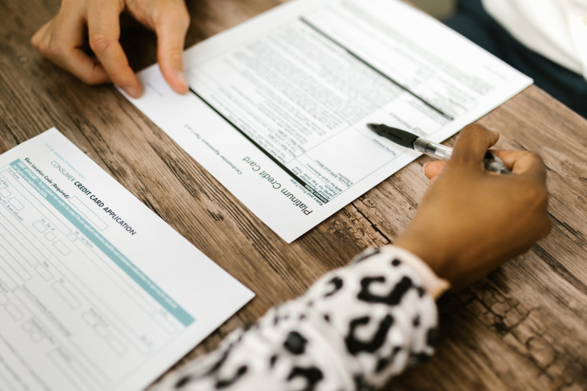 Mẫu giấy cam kết bảo lãnh nhân sự mới năm 2023