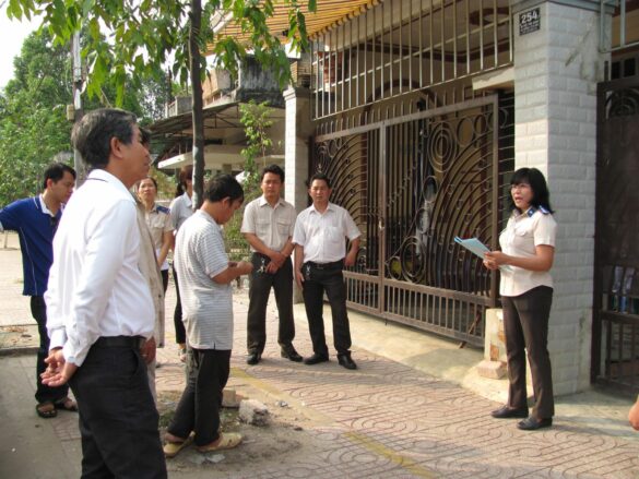 Nguyên tắc kê biên tài sản