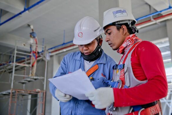 Hồ sơ đề nghị cấp chứng chỉ năng lực hoạt động xây dựng