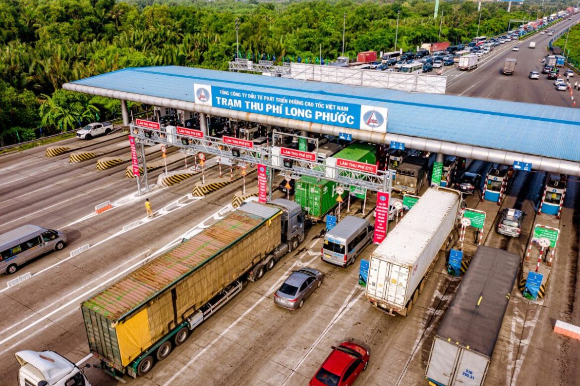 Quy định về Chuyển nhượng quyền thu phí sử dụng tài sản kết cấu hạ tầng