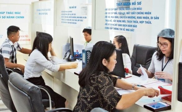 Quy định về người hướng dẫn tập sự viên chức