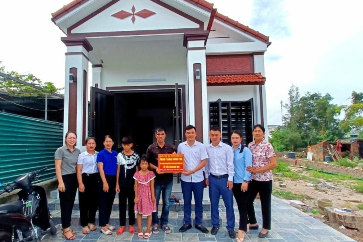 Thứ tự ưu tiên hỗ trợ nhà ở cho hộ nghèo theo quy định