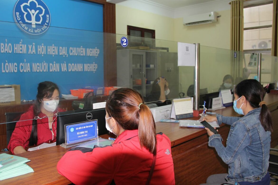 Thủ tục chuyển nơi hưởng trợ cấp thất nghiệp năm 2023 như thế nào?