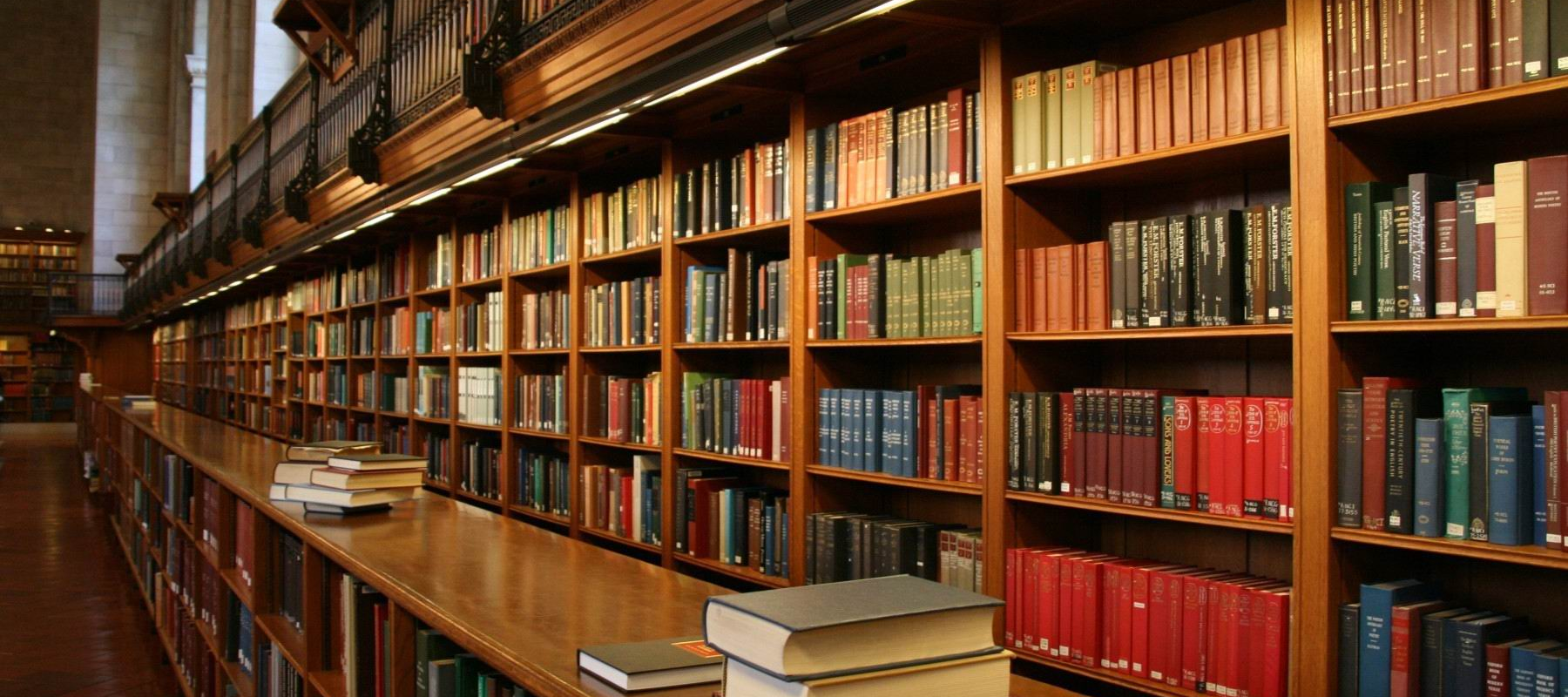 Có bao nhiêu loại thư viện tư nhân? 