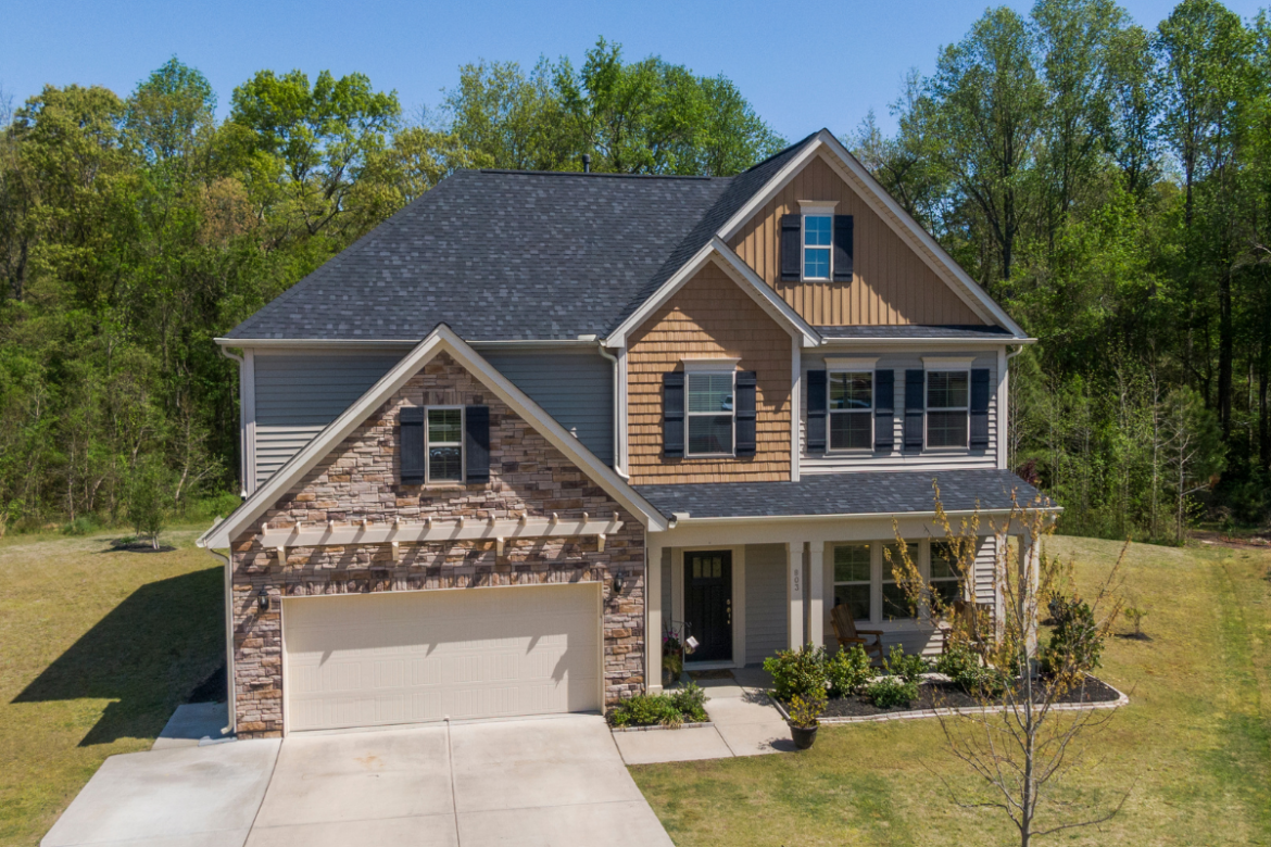 Thủ tục hợp thức hóa nhà xây dựng trái phép năm 2023