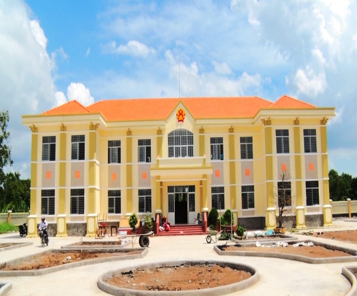 Tiêu chuẩn chức danh Phó Chủ tịch UBND xã mới nhất