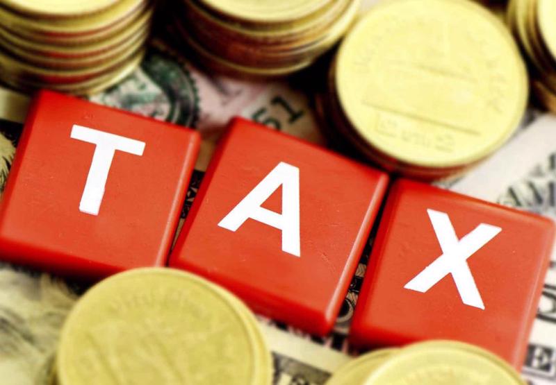 Tờ khai điều chỉnh thông tin đăng ký thuế