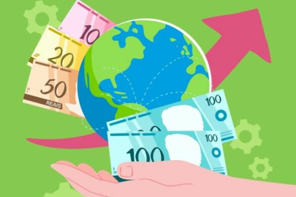 Thông báo về việc chuyển lợi nhuận đầu tư ra nước ngoài