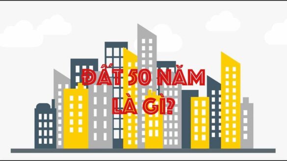 Xây nhà cấp 4 trên đất 50 năm có được không?