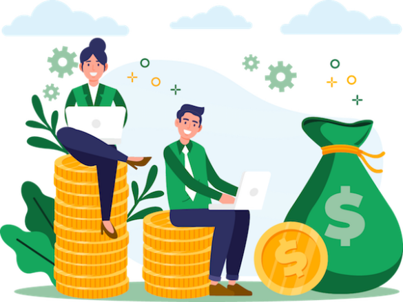 Cách tính lương sau cải cách tiền lương