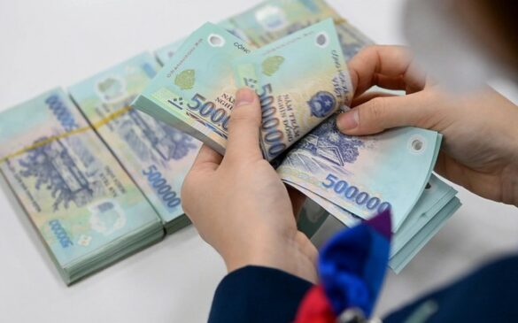 Cách tính tiền lương theo giờ mới năm 2024