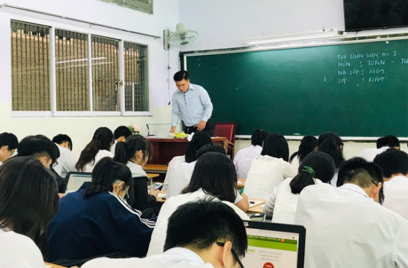 Chế độ nghỉ hè của giảng viên đại học như thế nào?