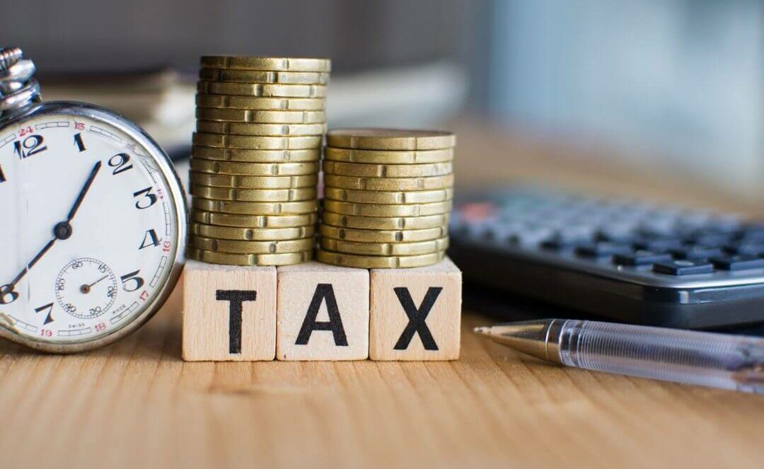 Mẫu đơn xin giảm thuế thu nhập doanh nghiệp