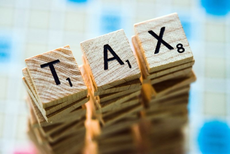 Mẫu đơn xin giảm thuế thu nhập doanh nghiệp