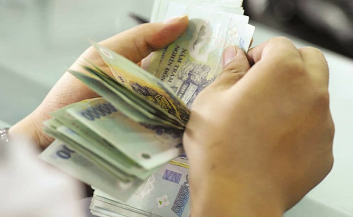 Mức tiền khen thưởng trong Quân đội hiện nay là bao nhiêu?