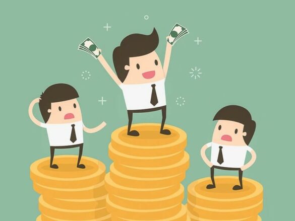 Quy định mức khen thưởng cá nhân 2023