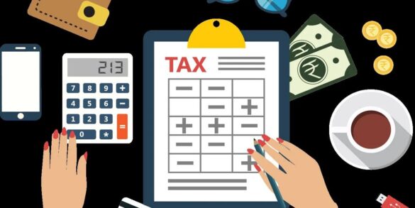 Tải xuống mẫu đơn xin miễn giảm thuế cá nhân