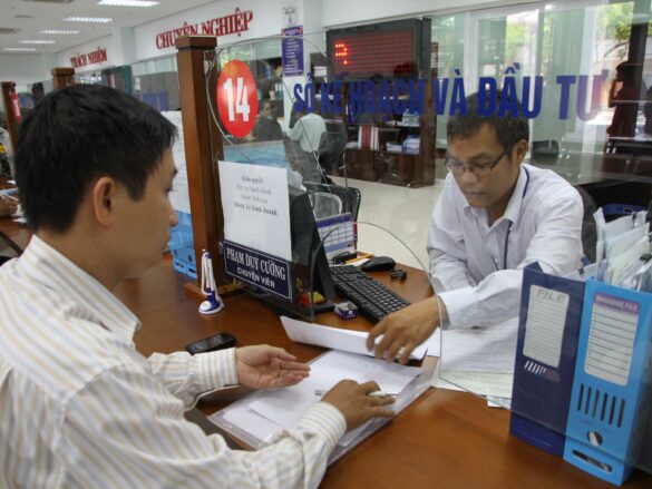 Thủ tục bổ sung ngành nghề kinh doanh chi tiết năm 2023